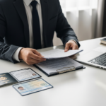 KYC Verification Documents Required by US Gambling Sites