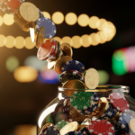 How Progressive Slot Jackpots Are Funded in US Online Casinos